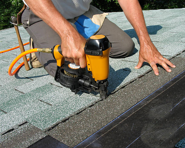 Roof Repair Estimates in Orchard City, CO